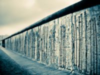 Berlin Wall Memorial - Politics of Remebrance